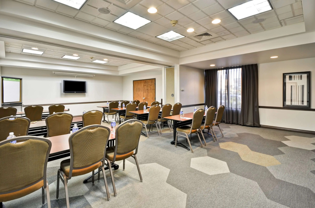 Hyatt Place Las Vegas - Général