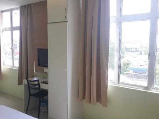 Best View Hotel Bangi