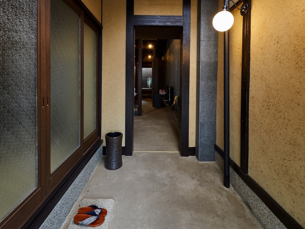 Rinn Premium Machiya Townhouse Kyoto Nijo Castle North 사진 16