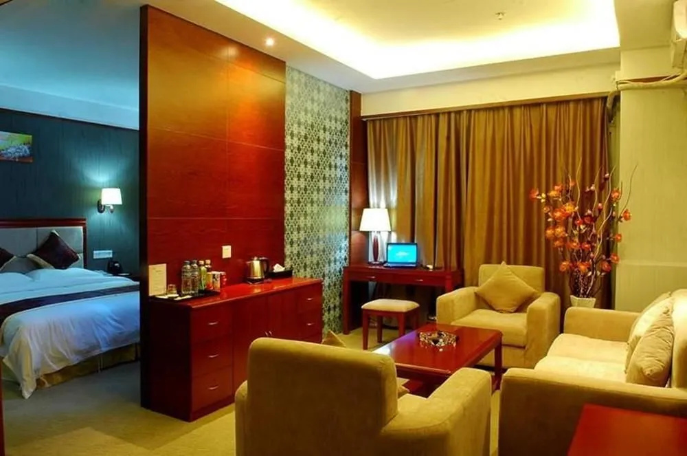 Business Centre