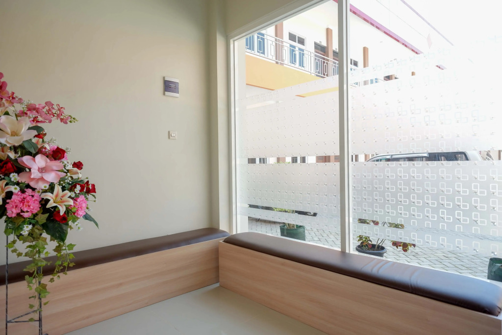 RedDoorz Plus @ Jl Pemuda Pati - фото 18