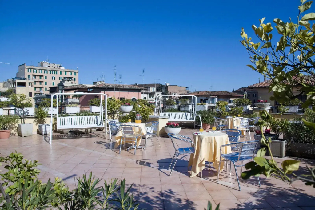 Hotel photo 9