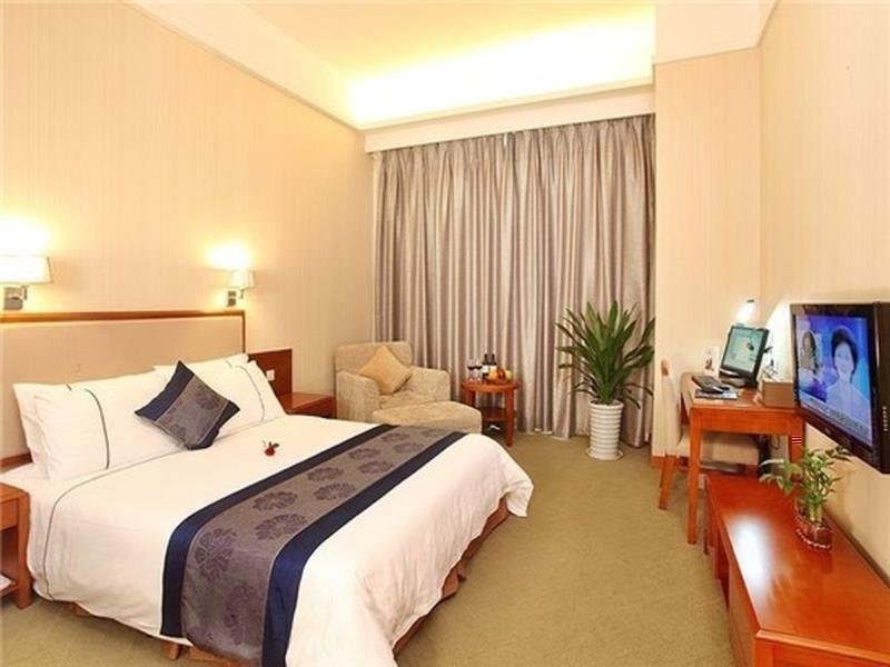 Dolton Grand Source Hotel - Général