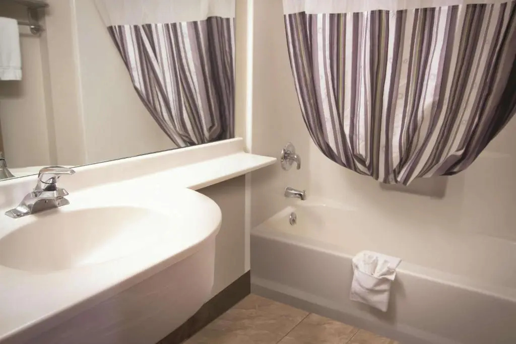 La Quinta Inn by Wyndham Missoula - Chambres