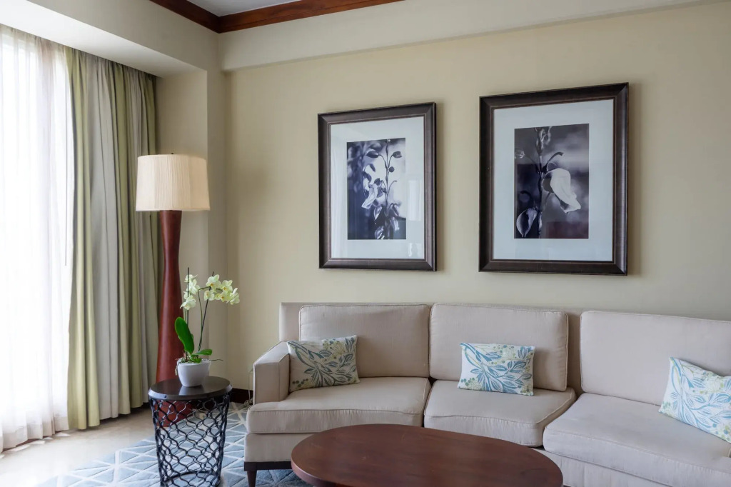 InterContinental Costa Rica at Multiplaza Mall by IHG - фото 17