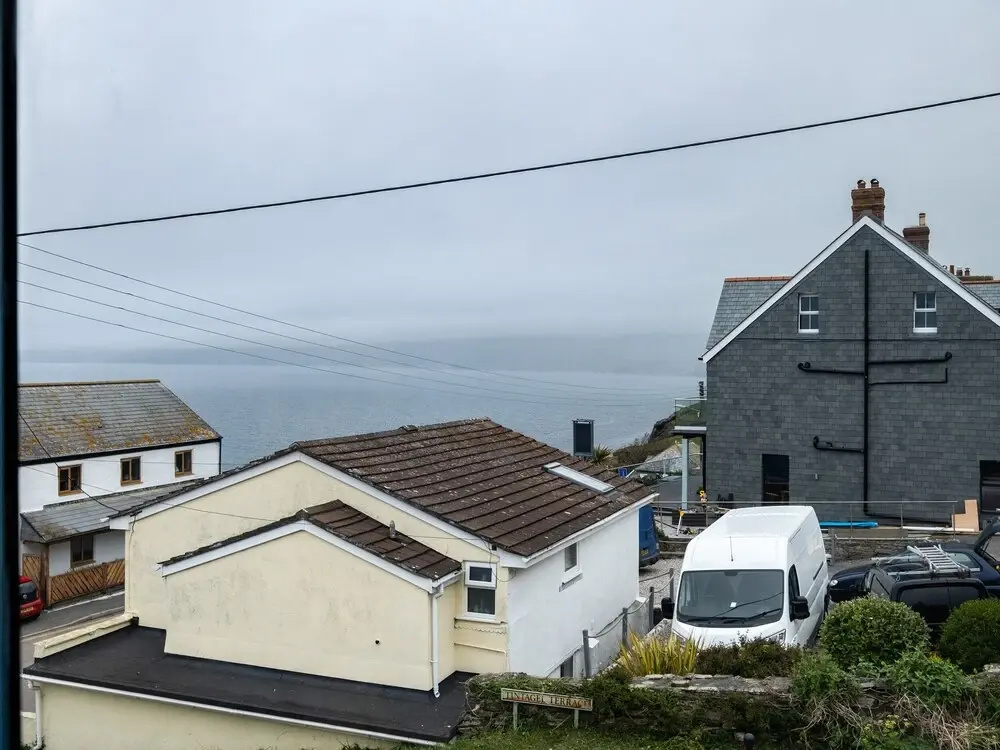 Lamorna