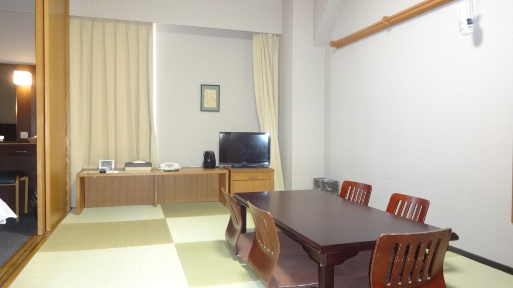 Shinsaibashi ARTY Inn 사진 27