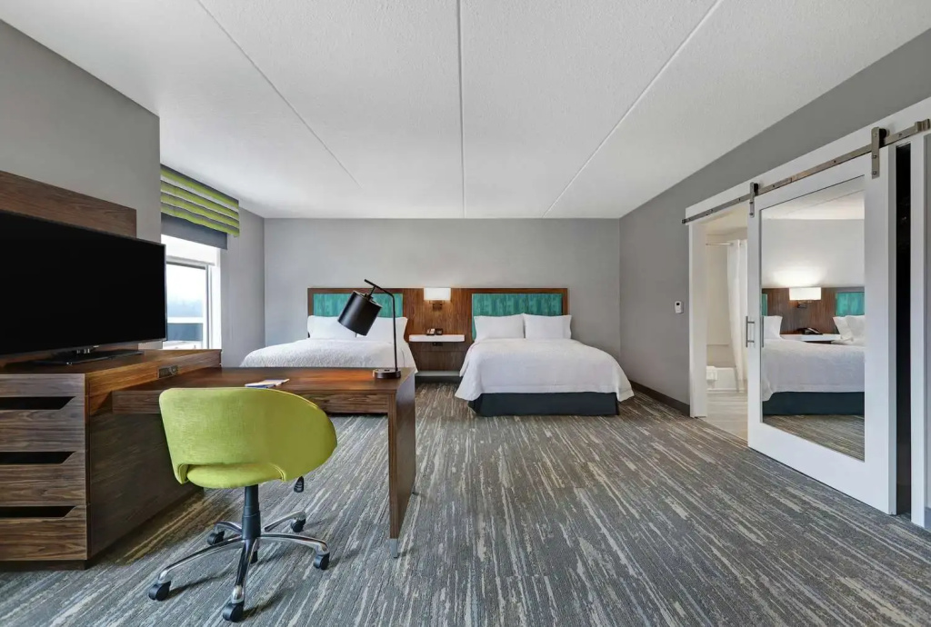 Hotel photo 21