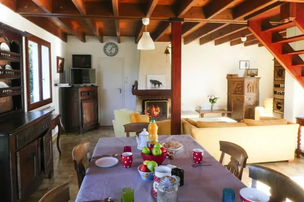 Afficher la photo 8 — Classic Breton Holiday Home in Sarzeau