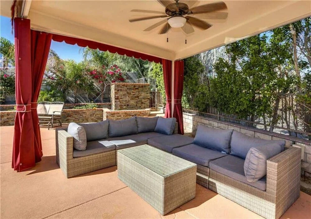6BR Palm Springs Pool Home by ELVR -3097