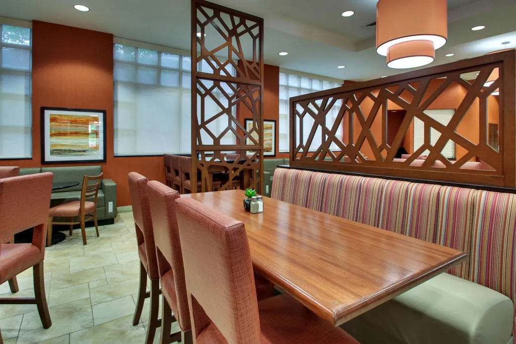 Drury Inn & Suites Charlotte Northlake - Général
