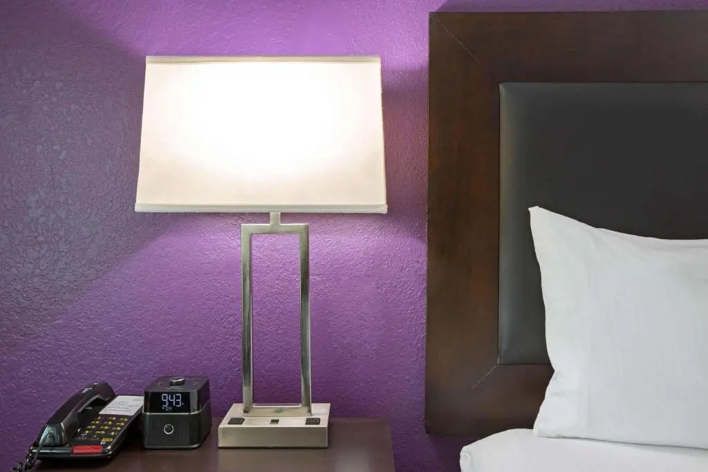 La Quinta Inn & Suites by Wyndham Pearland - Houston South - Chambres