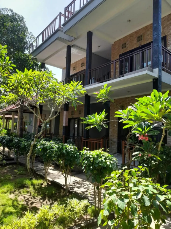 Jiva Bungalow By Zuzu