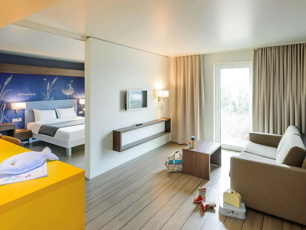 ibis Styles Konstanz - Général