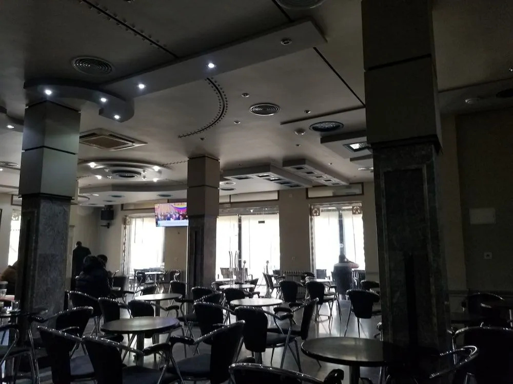 Hotel photo 10
