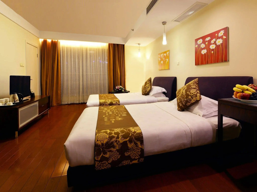Kingtown Hotel Hongqiao - Général