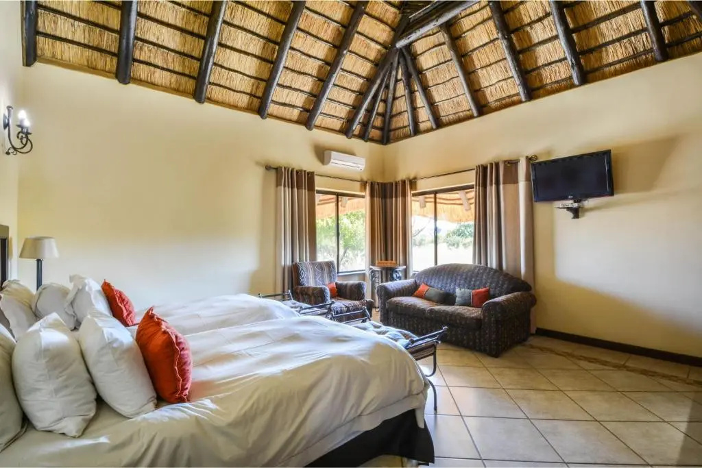 Zebula Golf Estates and Spa - Chambres