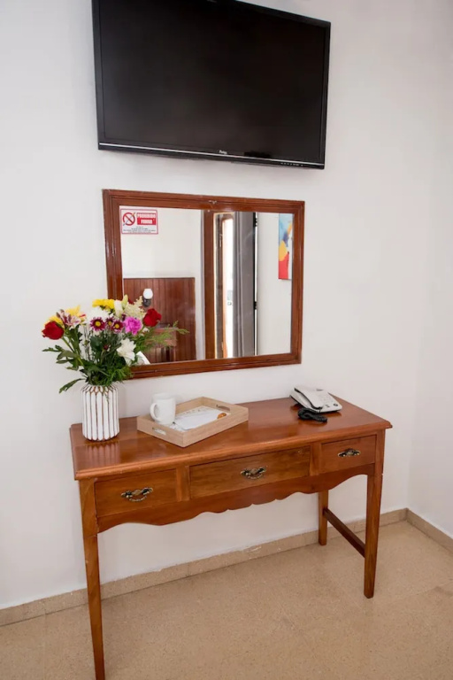 Classic Double room (twin beds)