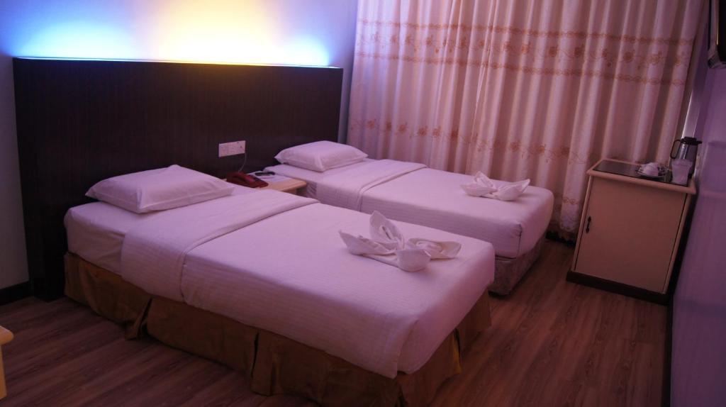 Hotel Hsiang Garden
