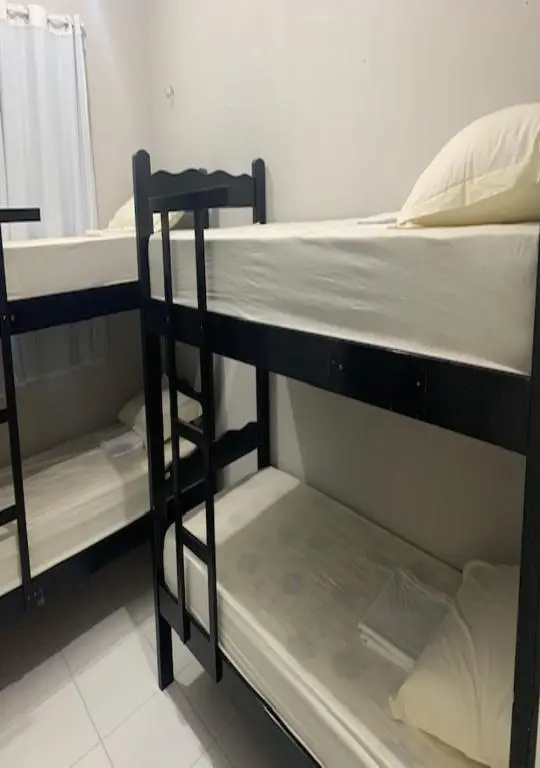 Bed in Dorm (male dorm)