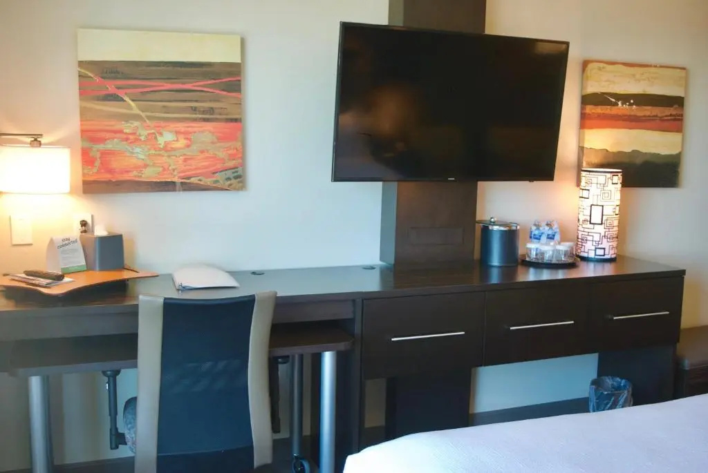 Holiday Inn Vancouver Airport- Richmond by IHG - Chambres