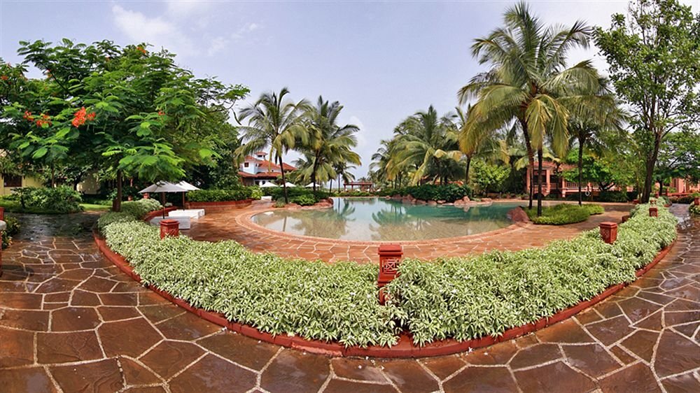 Itc Grand Goa, A Luxury Collection Resort & Spa