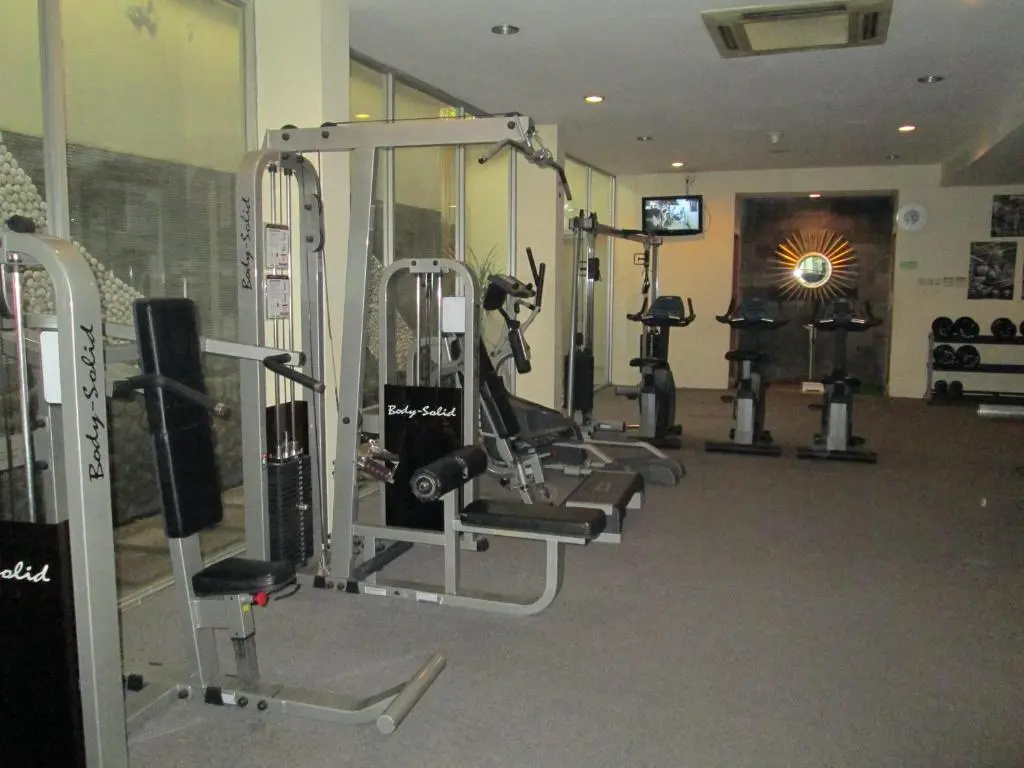 Grand Pasundan Convention Hotel - Général