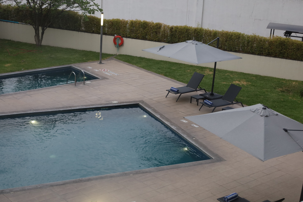 Holiday Inn Express Guadalajara Expo by IHG - Général