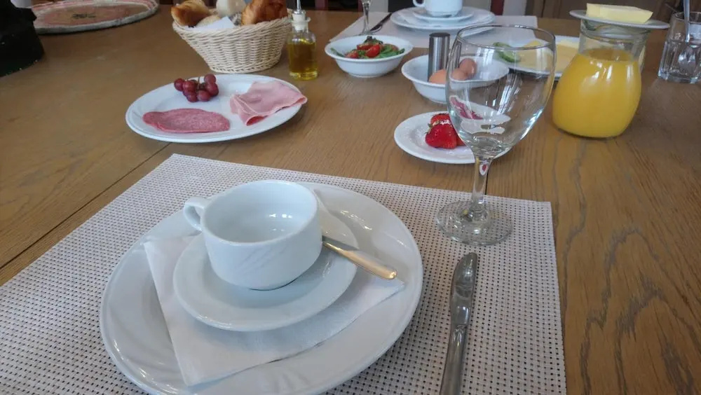 Hotel photo 12