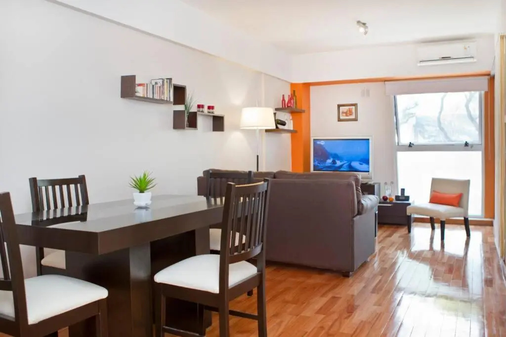 Apartment Palermo — 3