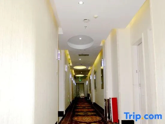 Business Centre