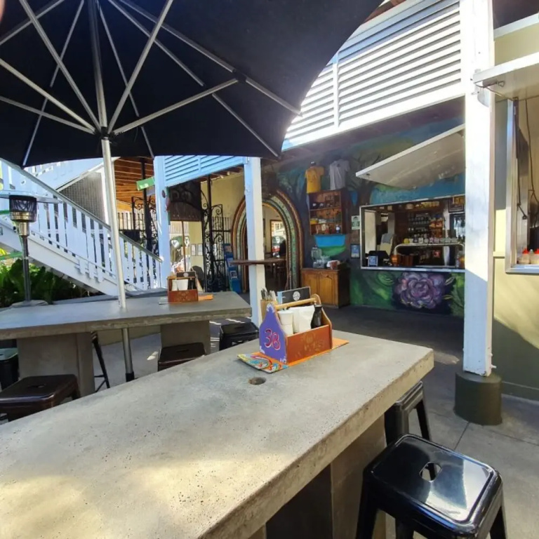 Imperial Boutique Accommodation - фото 15