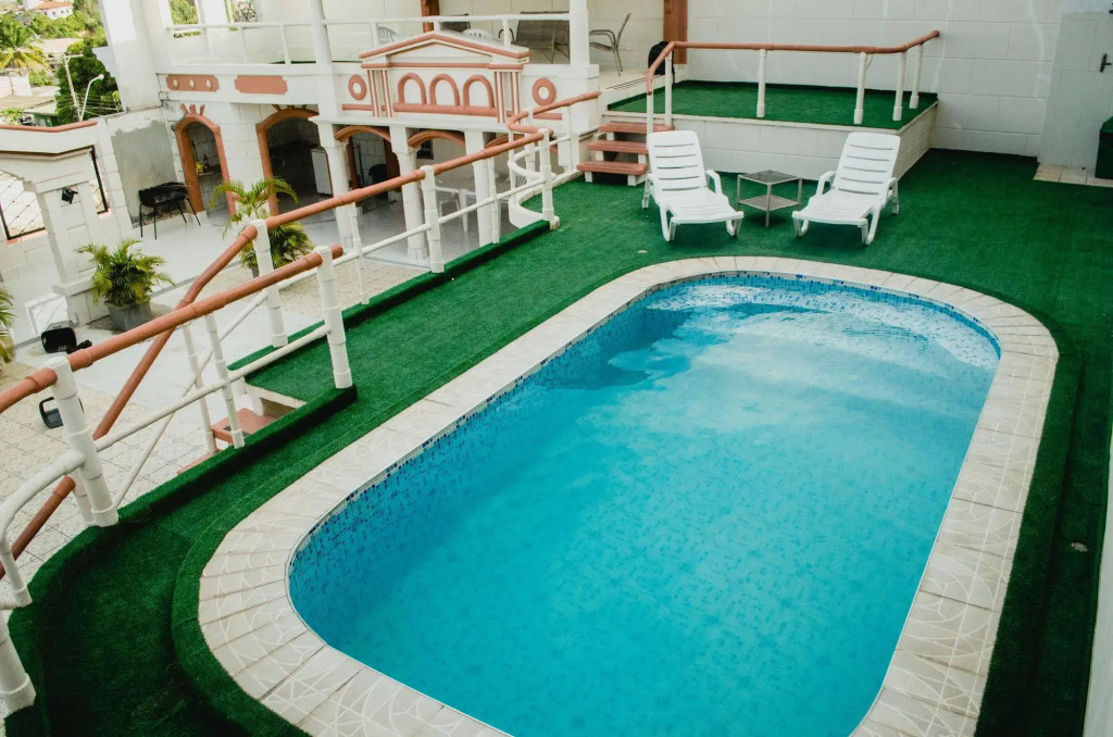 Hotel photo 15