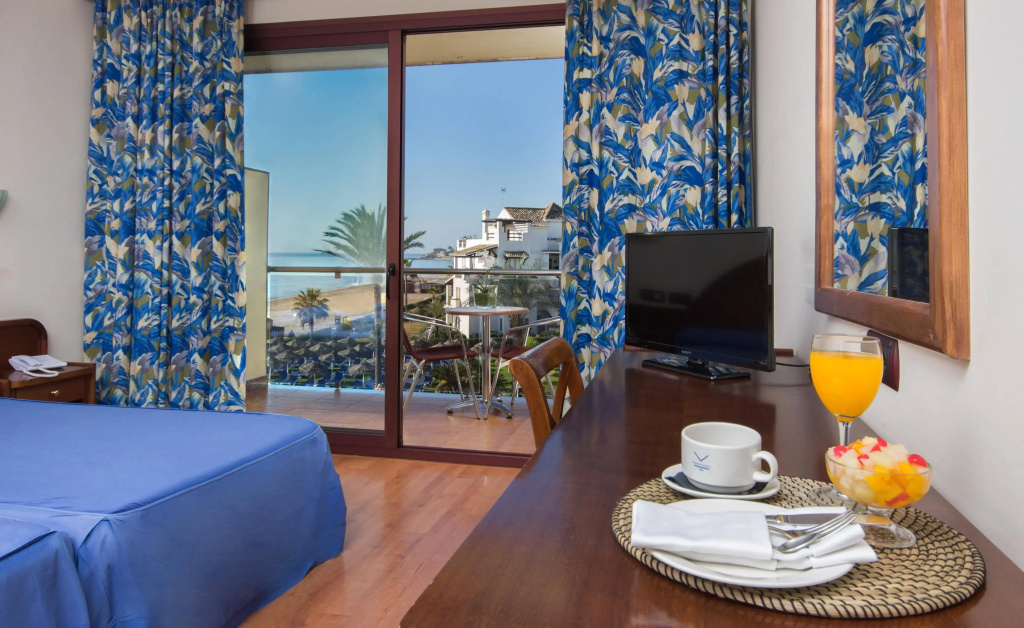 Gran Hotel Costa del Sol - Général