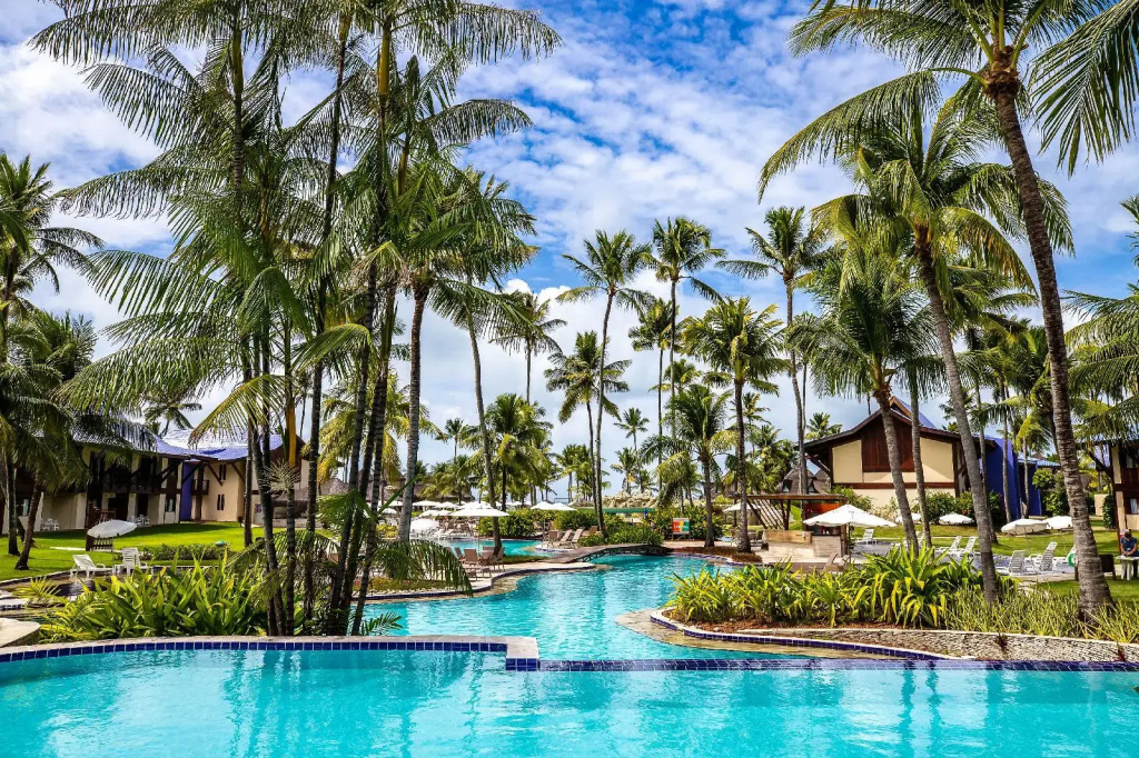Summerville All Inclusive Resort - Général