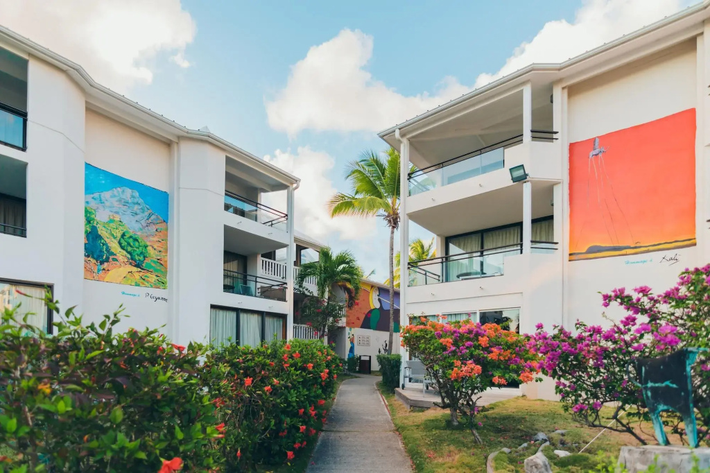 Hommage Hotel & Residences