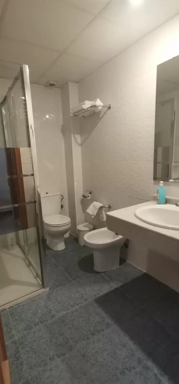 Standard Single room with balcony