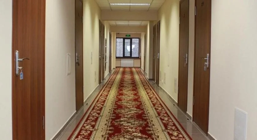 Hotel Relax - Général