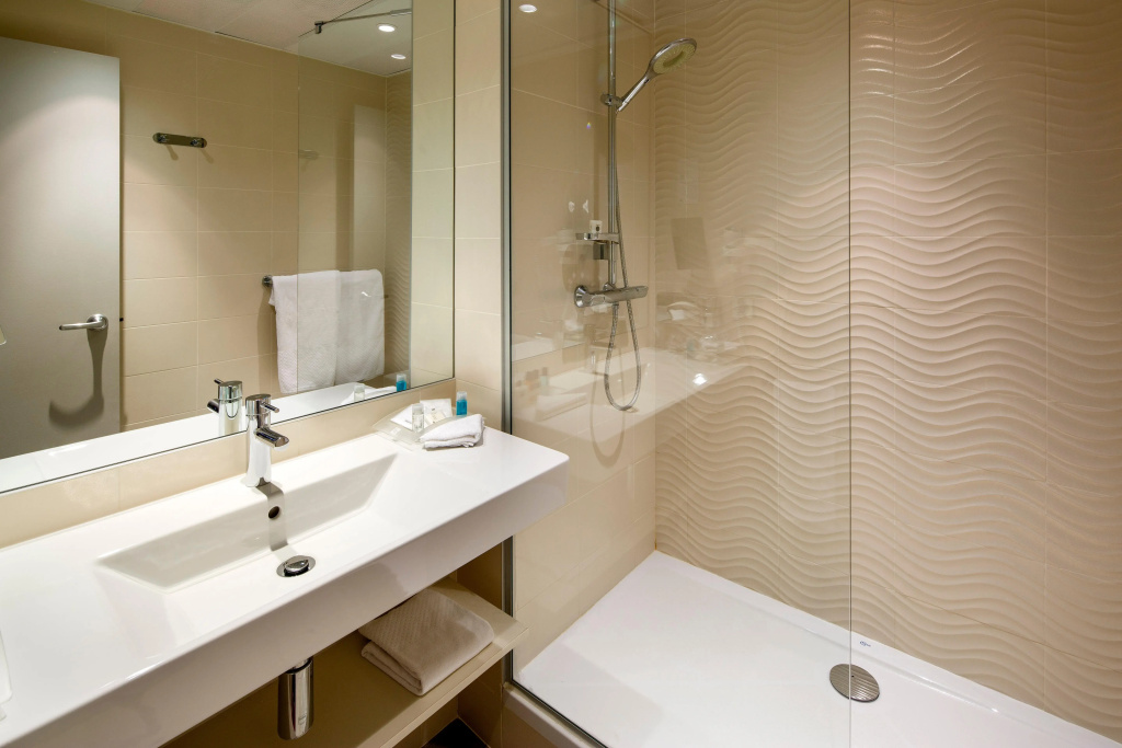 Holiday Inn Lyon Vaise by IHG - Général