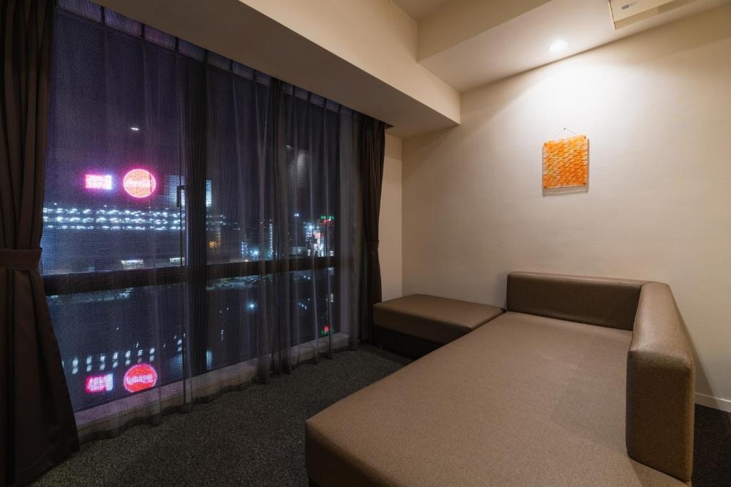 Band Hotel Hakata 사진 7