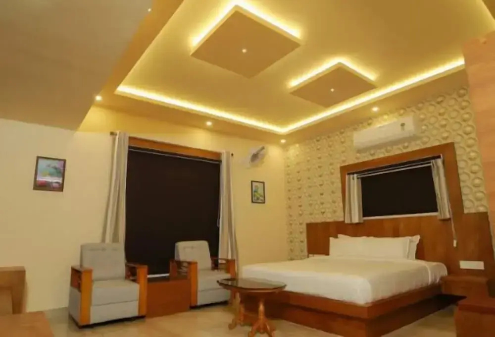 Hotel photo 10