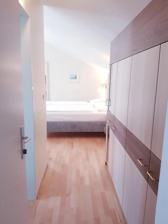 Hotel Haydn - Chambres