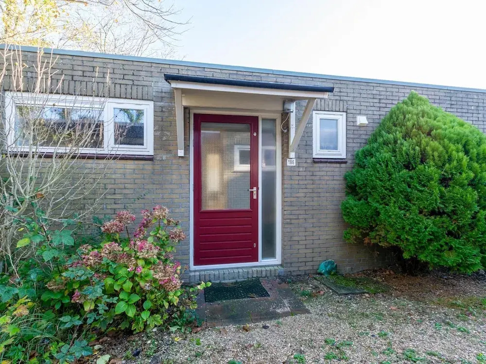 Detached Bungalow Edge of the Duinland Park