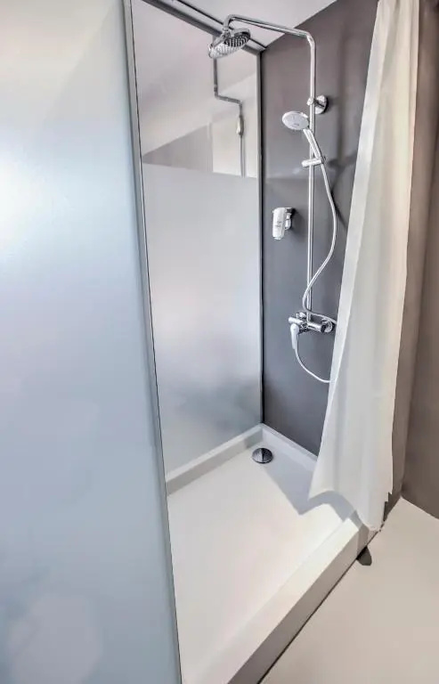 Vavien Hotel - Chambres