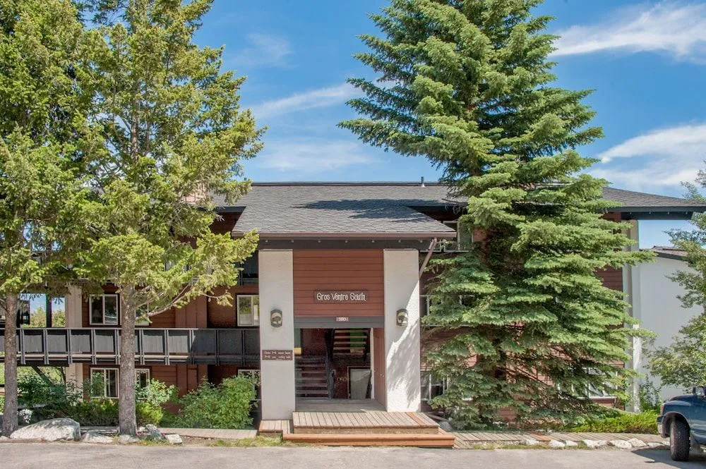 Teton Village Condos Collection by JHRL