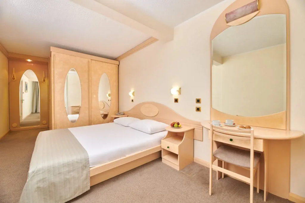 Hotel Istra Plava Laguna - Général