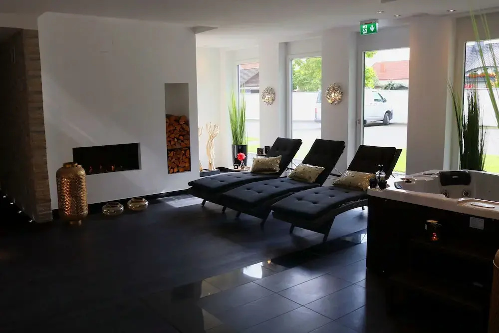 Ringhotel Kurhaus Bad Westernkotten - Général