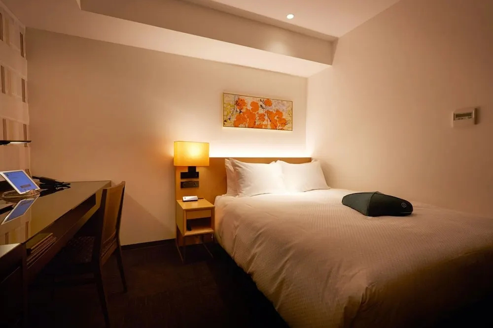 Hotel Forza Nagasaki - Chambres