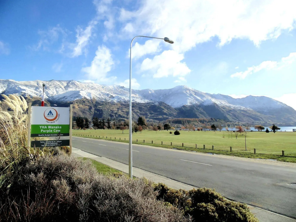 Haka House Wanaka
