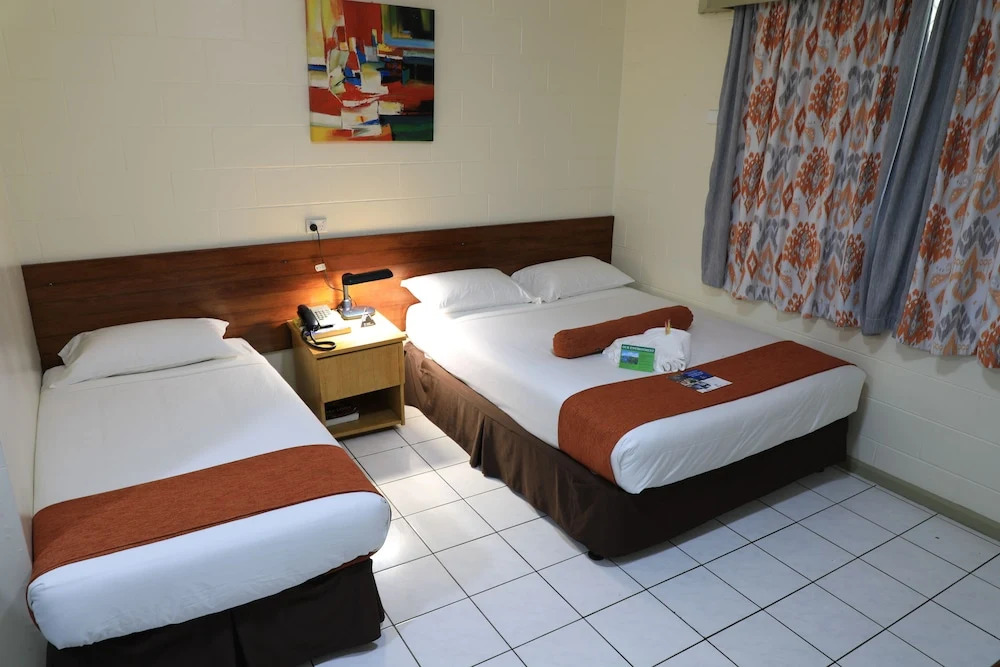 Huon Gulf Hotel — фото 3